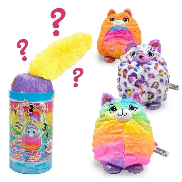 PELUŞ MİSFITTENS