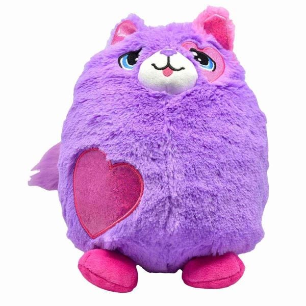 PELUŞ MİSFITTENS