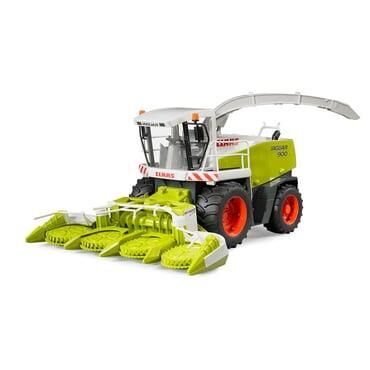 BRUDER CLAAS JAGUAR 900 BİÇERDÖVER