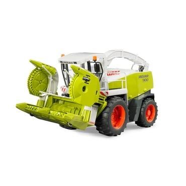 BRUDER CLAAS JAGUAR 900 BİÇERDÖVER