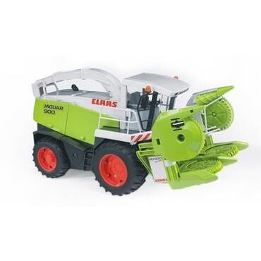 BRUDER CLAAS JAGUAR 900 BİÇERDÖVER