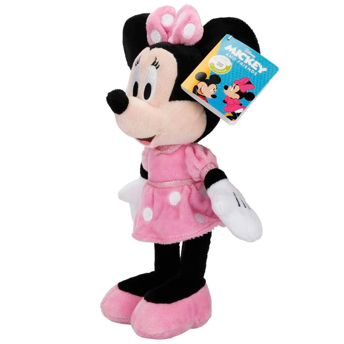 PELUŞ MİNNİE 25 CM