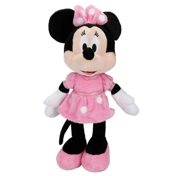 PELUŞ MİNNİE 25 CM