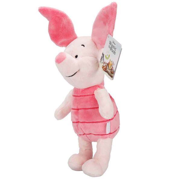 PIGLET PELUŞ 25 CM