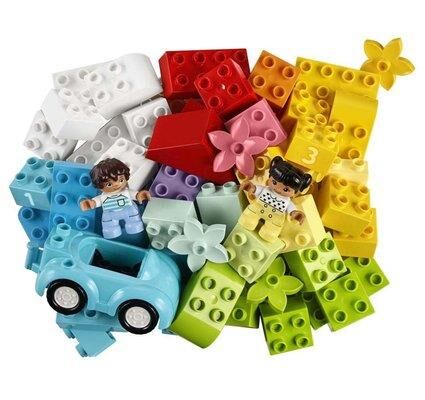 DUP-65 PARÇA YAPIM PARÇASI KUTUSU