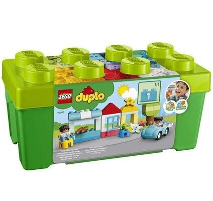 DUP-65 PARÇA YAPIM PARÇASI KUTUSU