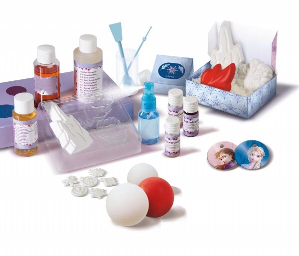 FROZEN GÜZELLİK LAB.