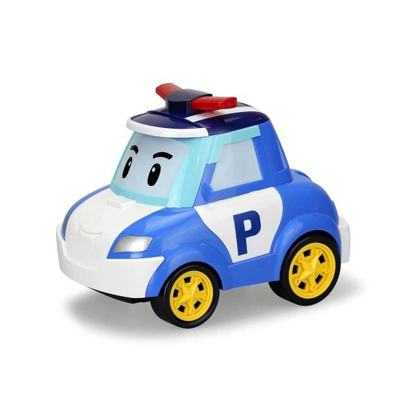 POLI CAR ARAC KUMBARA (ELEKTRONİK)