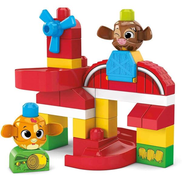 ÇİFTLİK OYUN SETİ