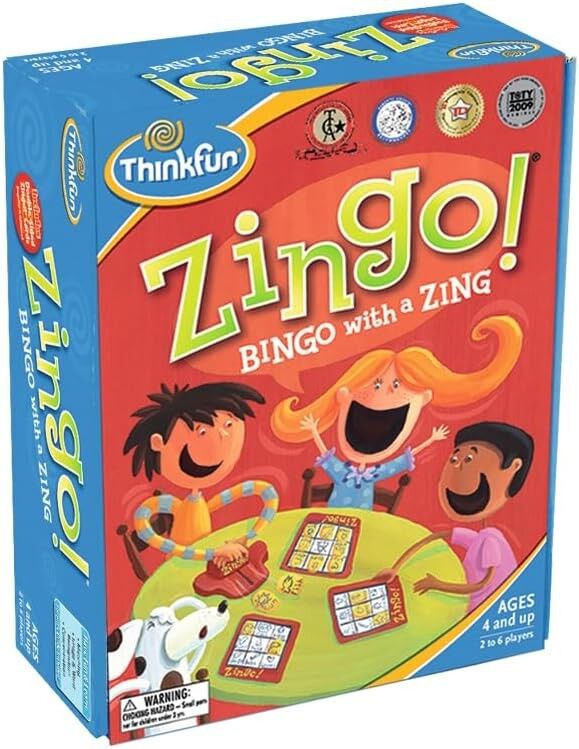 ZİNGO İNG