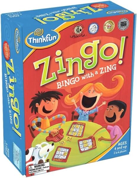 ZİNGO İNG