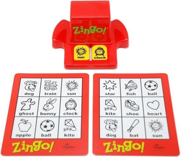 ZİNGO İNG