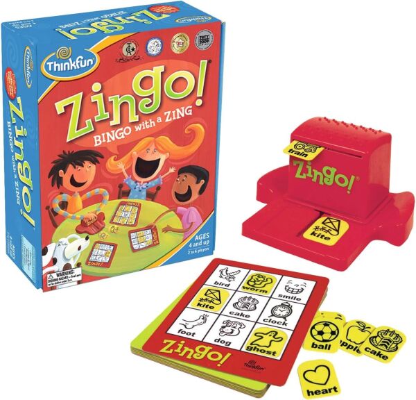 ZİNGO İNG