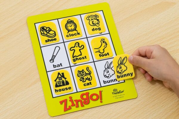 ZİNGO İNG