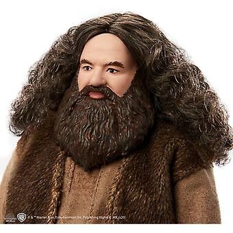 HARRY POTTER RUBEUS HAGRID