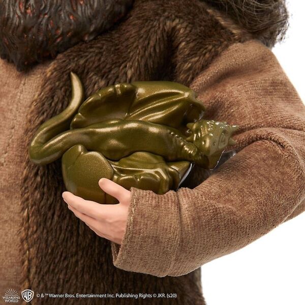 HARRY POTTER RUBEUS HAGRID