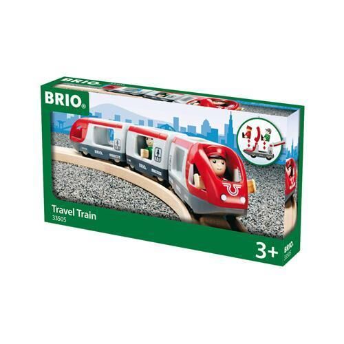 BRIO WORLD  SEYEHAT TRENİ