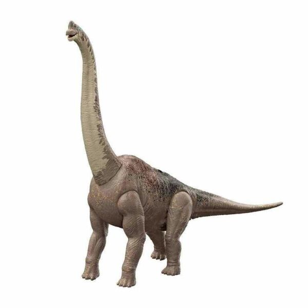JURASSİC BARCHİOSAURUS FİGÜR