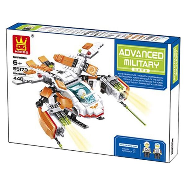 ATAK HELİKOPTERİ