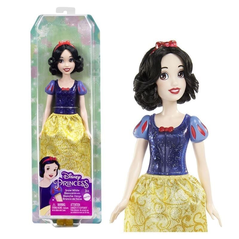 DISNEY PRINCESS PAMUK  PRENSES