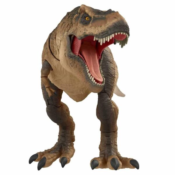 JURASSİC YETİŞKİN T REX FİGÜR