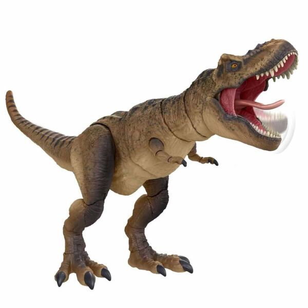 JURASSİC YETİŞKİN T REX FİGÜR