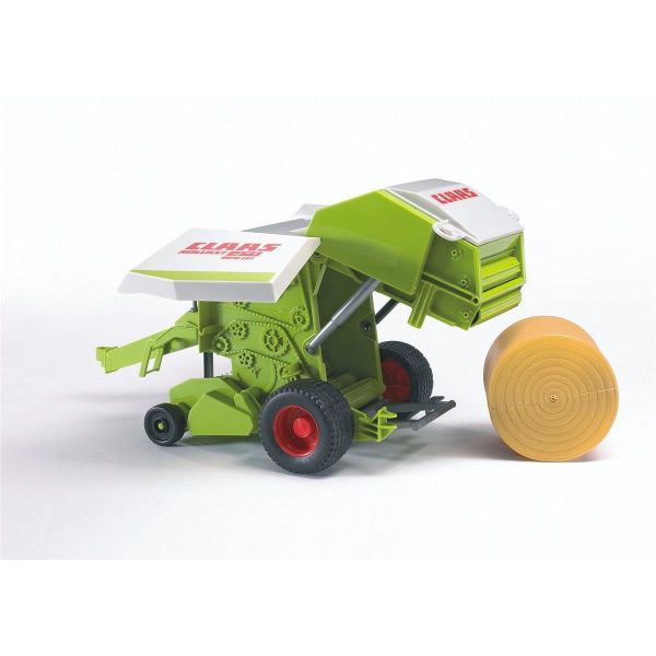 CLAAS ROLLANT BALYA MAKI