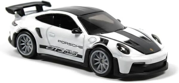 HOTWEELS PREMİUM 2022 PORSCHE 911 GT3 RS