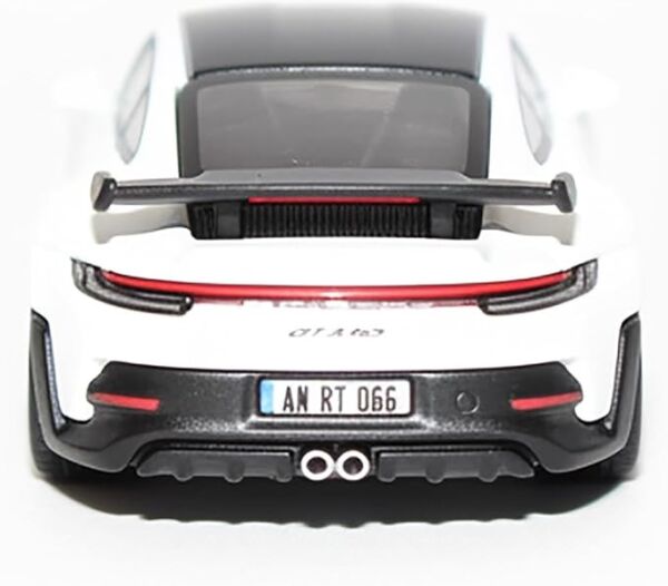 HOTWEELS PREMİUM 2022 PORSCHE 911 GT3 RS