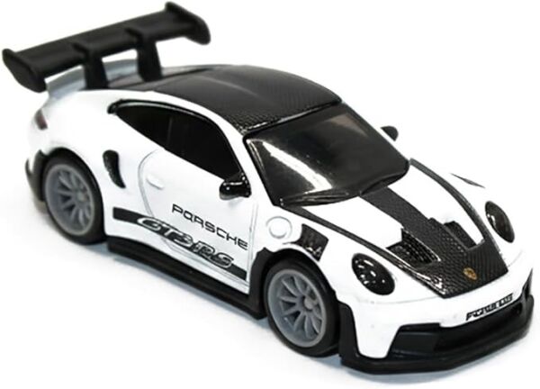 HOTWEELS PREMİUM 2022 PORSCHE 911 GT3 RS