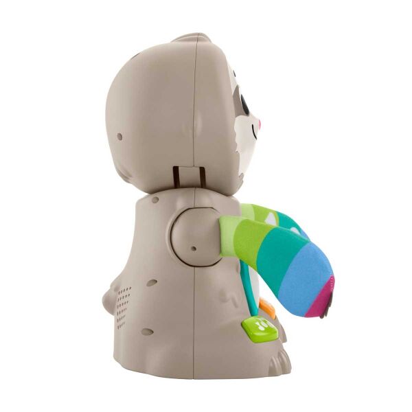 NEŞELİ TEMBEL HAYVAN