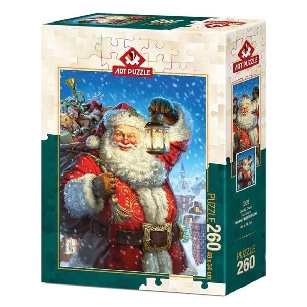 NOEL BABA 260 PARÇA