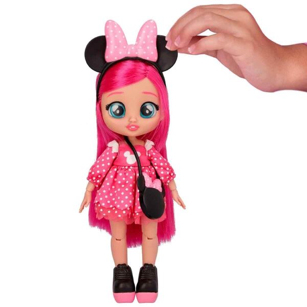 BABIES BFF DISNEY BEBEKLER