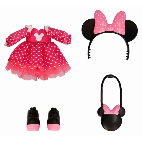 BABIES BFF DISNEY BEBEKLER