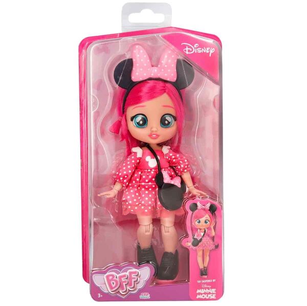 BABIES BFF DISNEY BEBEKLER
