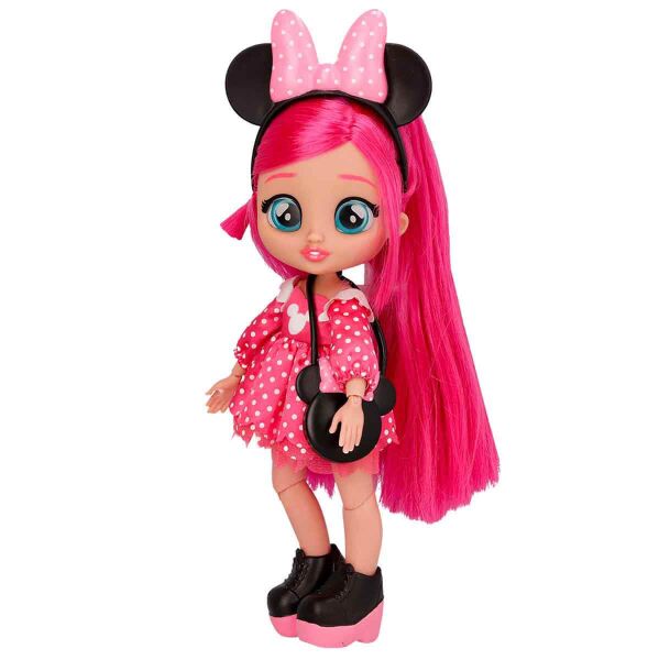 BABIES BFF DISNEY BEBEKLER
