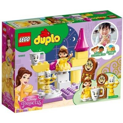LEGO DUPLO BELLE'S BALLROOM