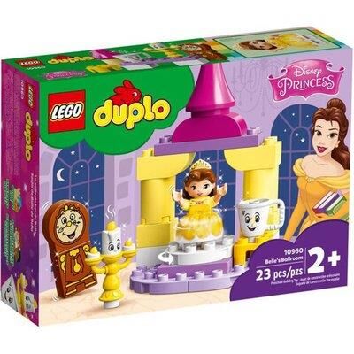 LEGO DUPLO BELLE'S BALLROOM