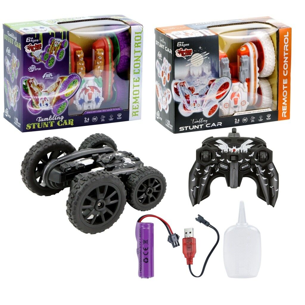 UZAKTAN KUMANDALI ŞARJLI ARABA