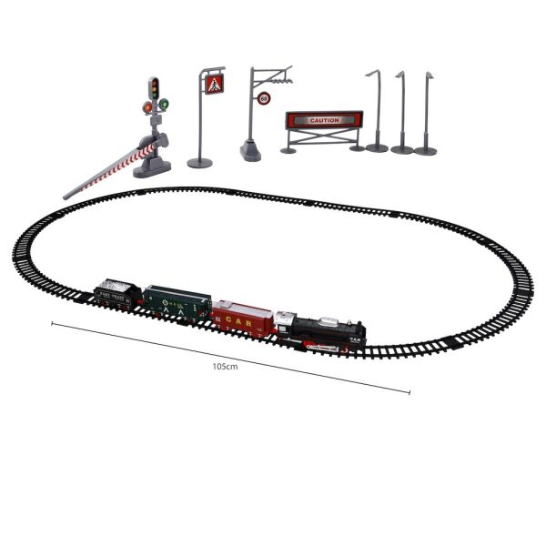 CLASSIC TREN 23 PRÇ.