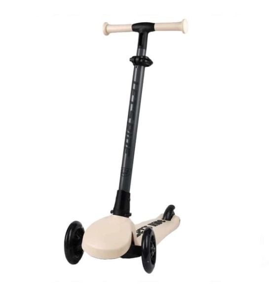 LET'S RİDE SCOOTER M2 BEJ