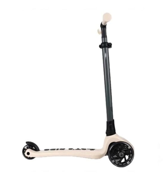 LET'S RİDE SCOOTER M2 BEJ