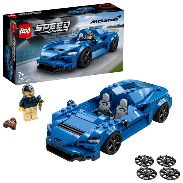 LEGO CHAMPIONS