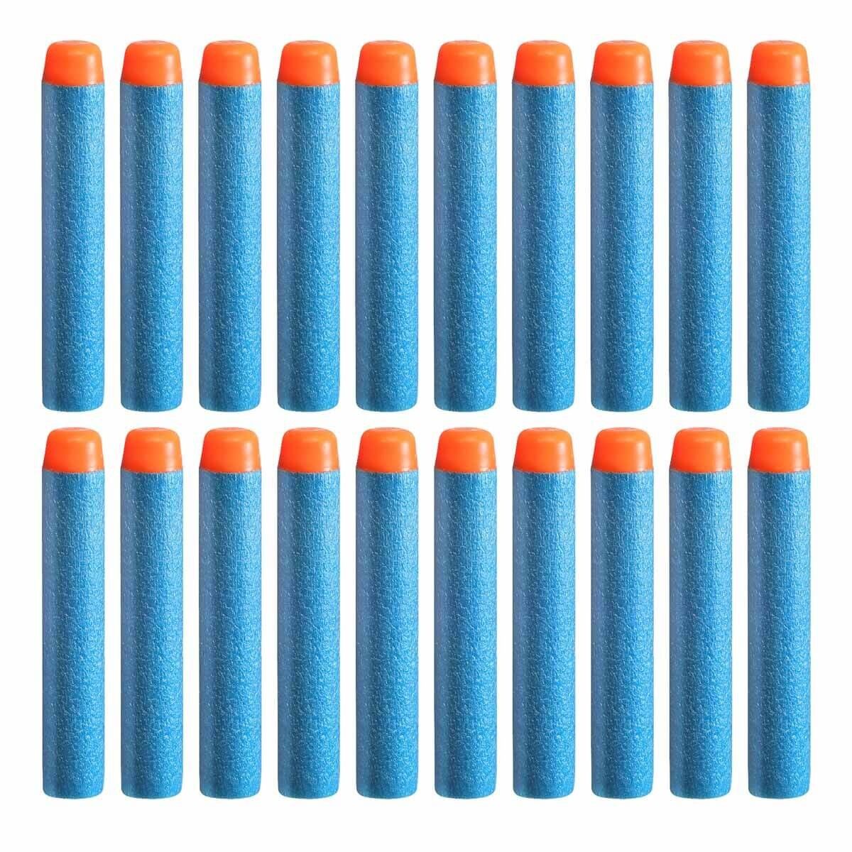 NERF ELİTE 20 Lİ DART