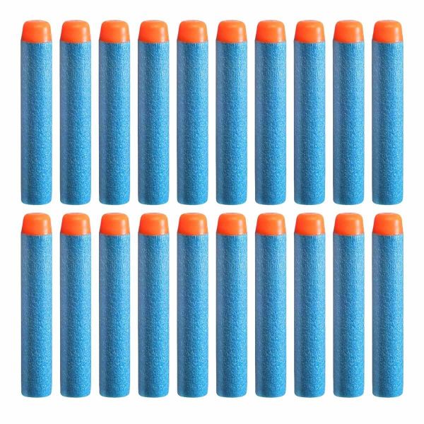NERF ELİTE 20 Lİ DART