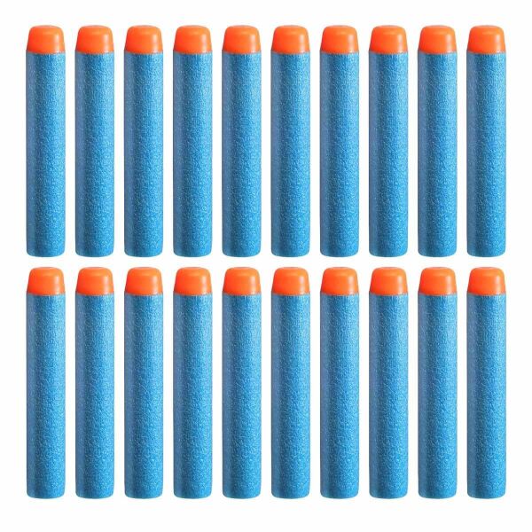 NERF ELİTE 20 Lİ DART