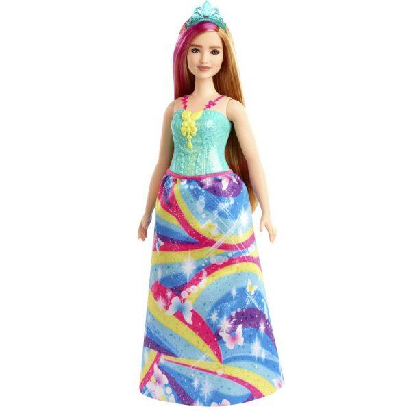 BRB DREAMTOPIA  PRENSES BEBEKLER