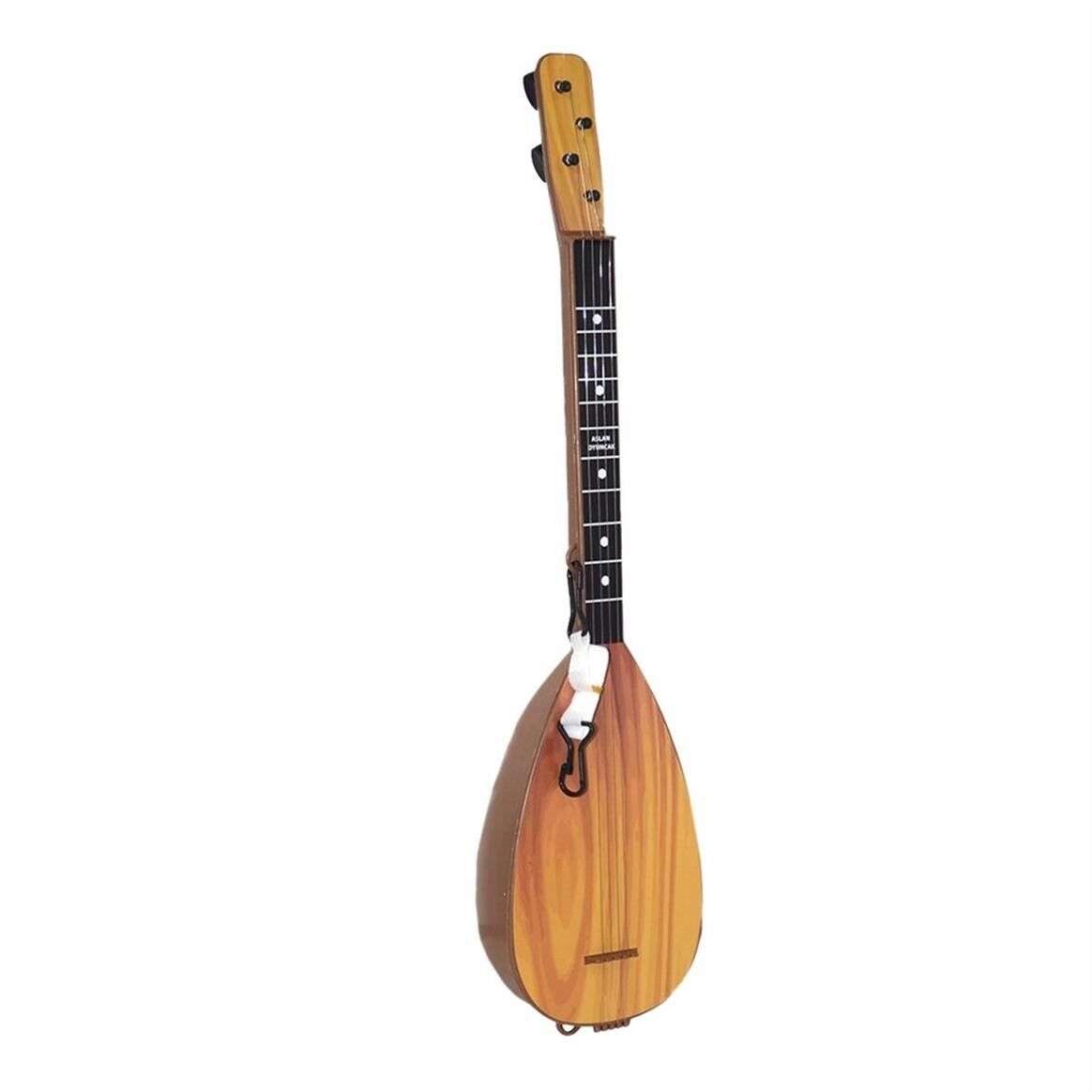 SAZ BAĞLAMA