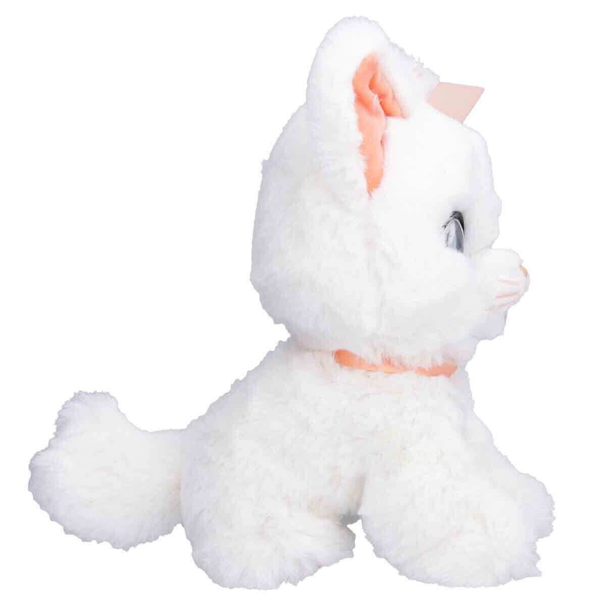 PELUŞ SEVİMLİ KEDİ BELLA