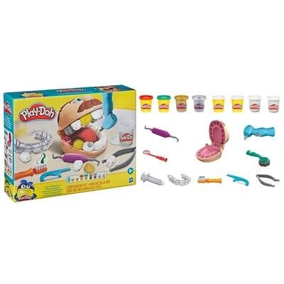 PLAYDOH DİŞÇİ